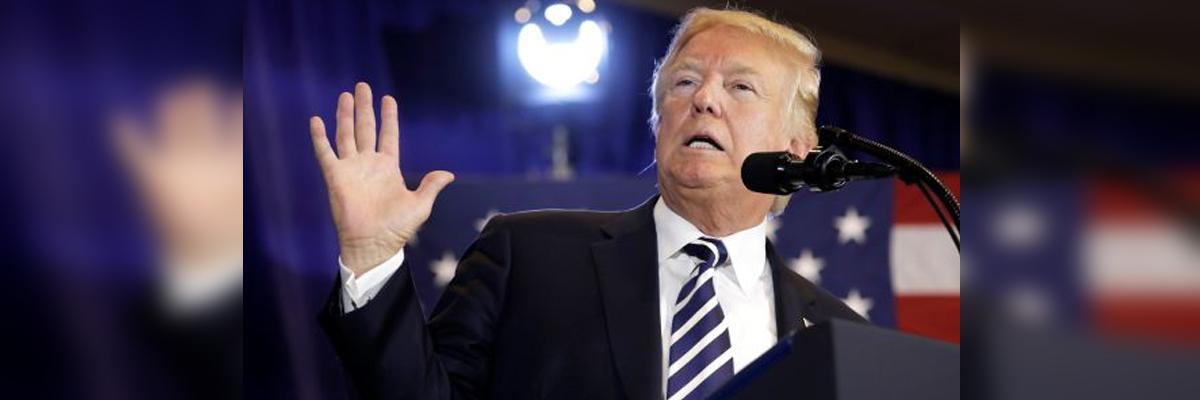 New deal or no deal: Trump tells US Congress he will terminate NAFTA