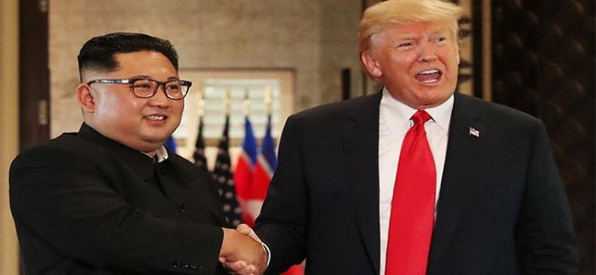 Why the Trump-Kim summit matters to India