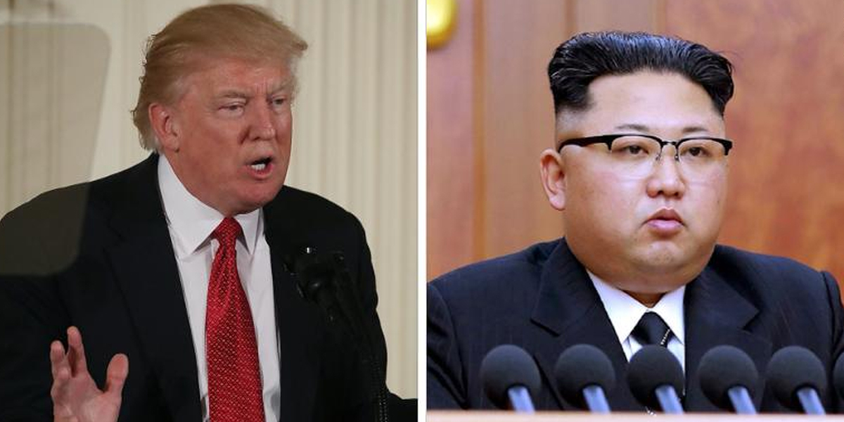 Ready to meet Trump again, says Kim Jong-un