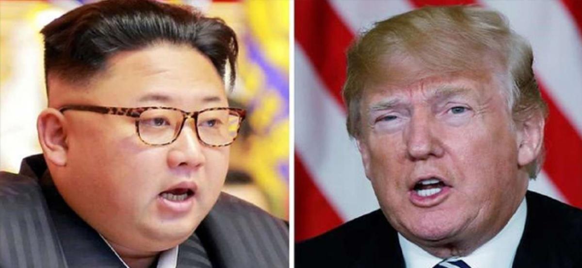 Kim Jong Un-Trump summit: Top North Korean officials travel to US, Singapore for preparations