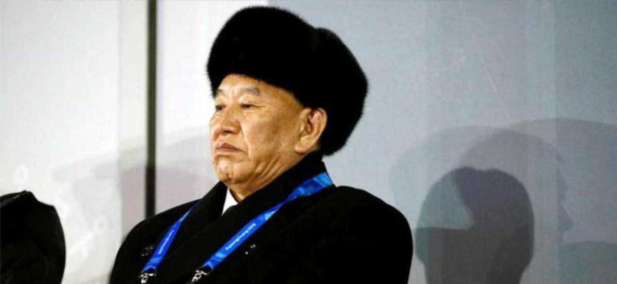 Diplomat, spy, bodyguard: All about Kim Yong Chol, the man sent by North Koreas Kim Jong-un to US for high-level talks