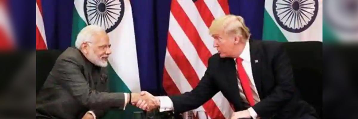 ‘Time to support PM Modi, those trying to maintain peace’: US message to Pak