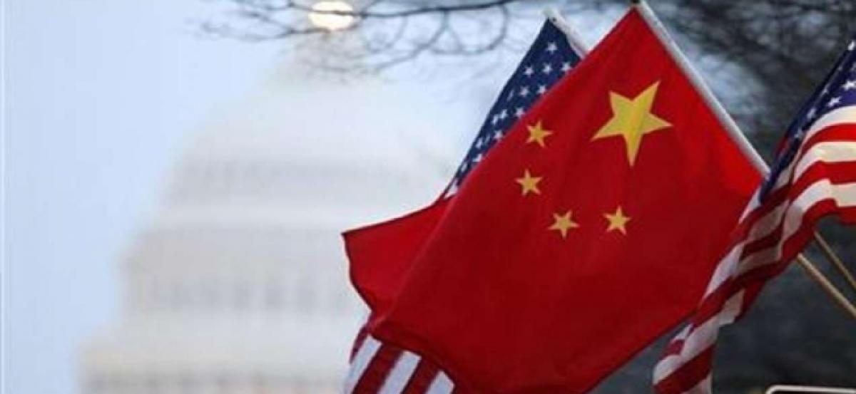 US to shorten length of visas for some Chinese citizens: White House