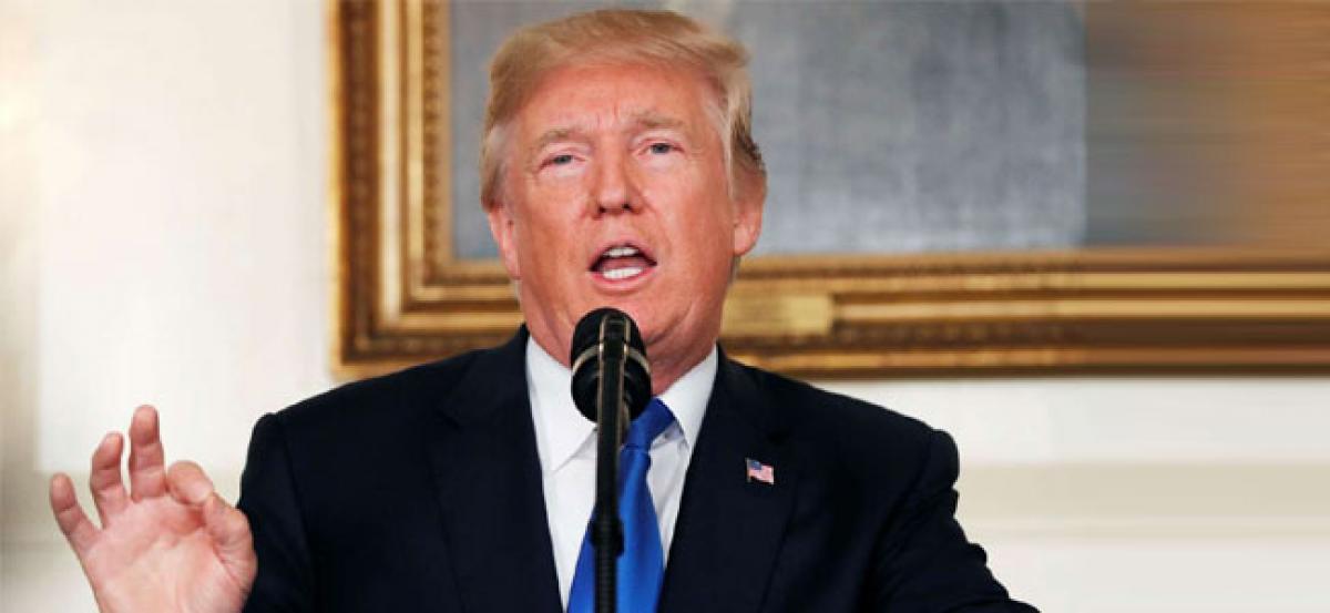 Trump administration reimposes tough, unilateral sanctions against Iran