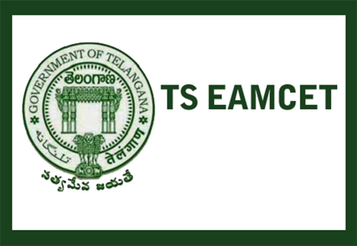 TS EAMCET 2018 Results to be declared today