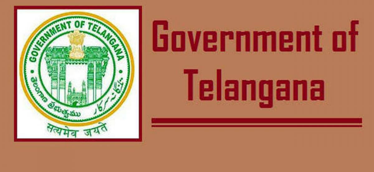 TS govt announces Excellence awards for IAS officers