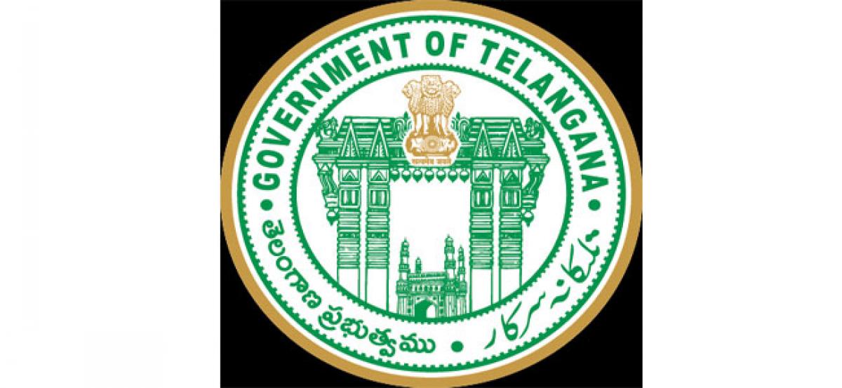 TS Govt issues order to fill 1,863 vacant posts in TMREIS