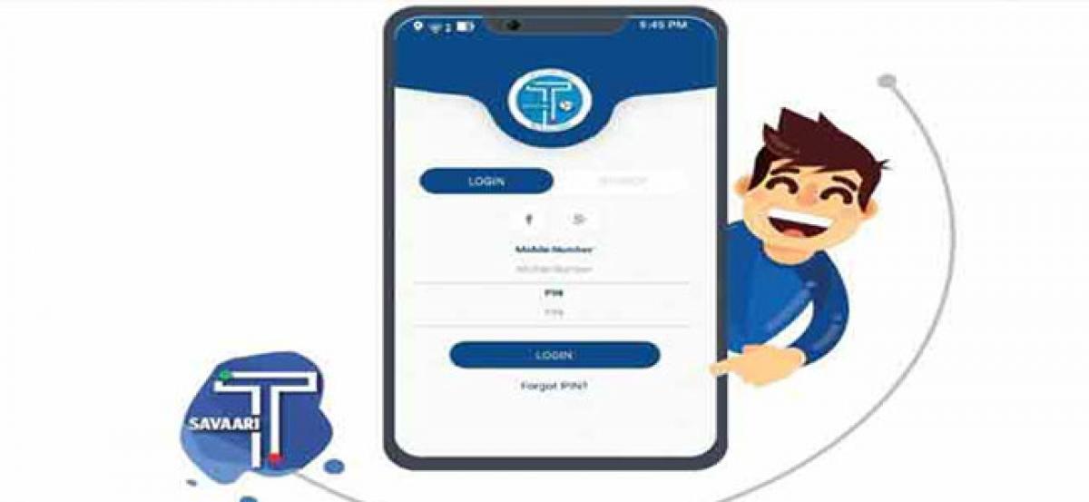 Hyderabad Metro app TSavaari overcomes glitches, becomes user-friendly