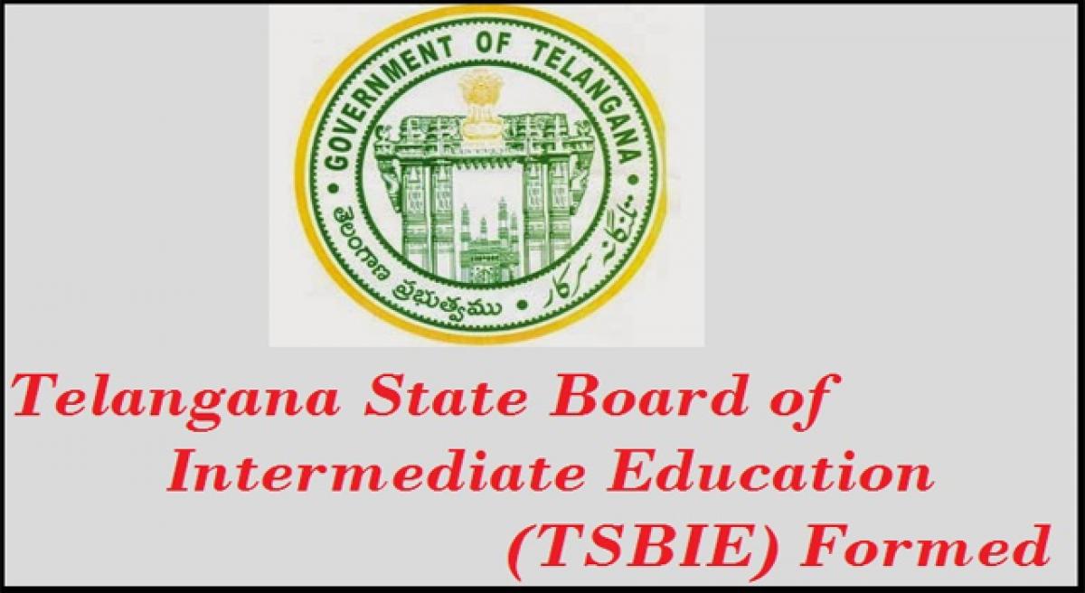 Intermediate Board seeks govt’s nod