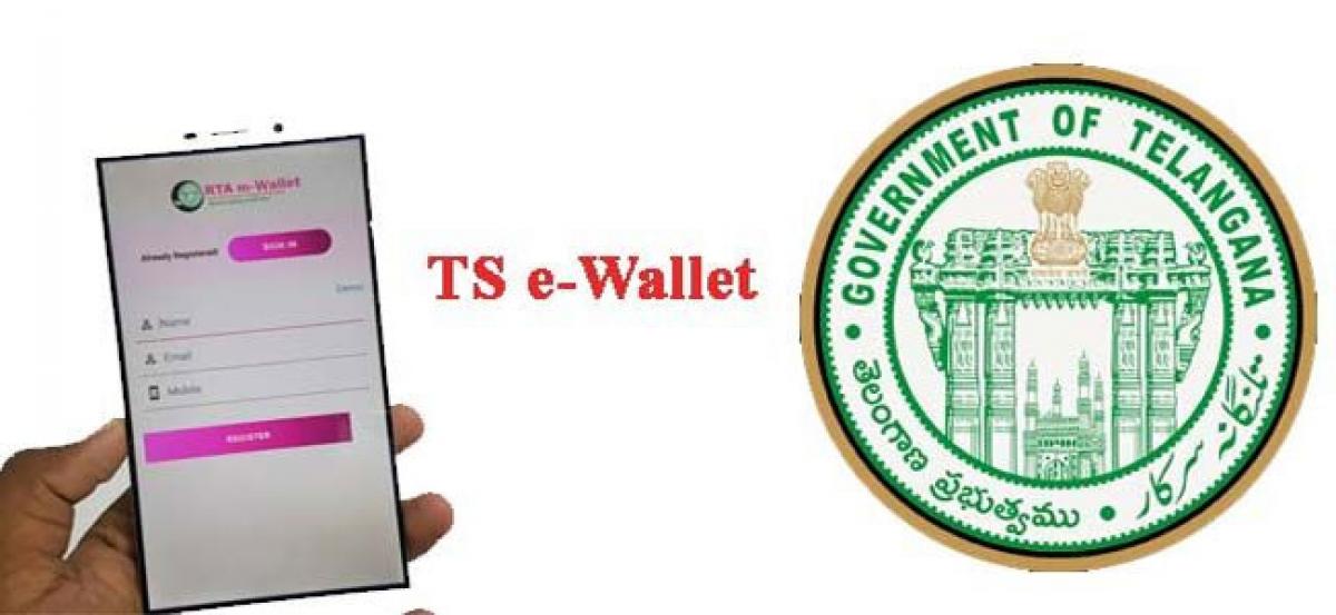 T-Wallet gets RBI nod for cash withdrawals