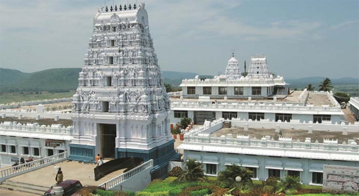 RTC offers package to nine temples