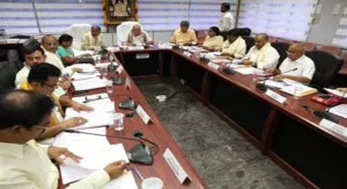 TTD Trust Board meet today