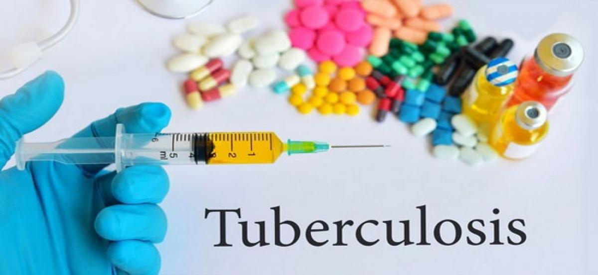 World TB Day - 5 facts about tuberculosis