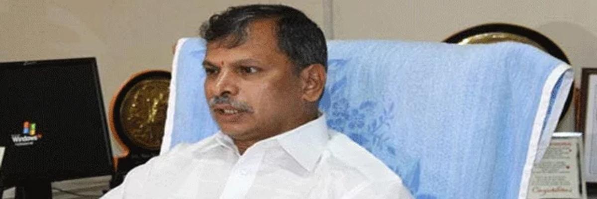 Congress will come to power in 2019: Tulasi Reddy