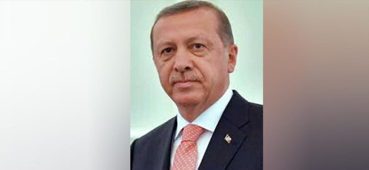 Turkey election: Tayyip Erdogan wins