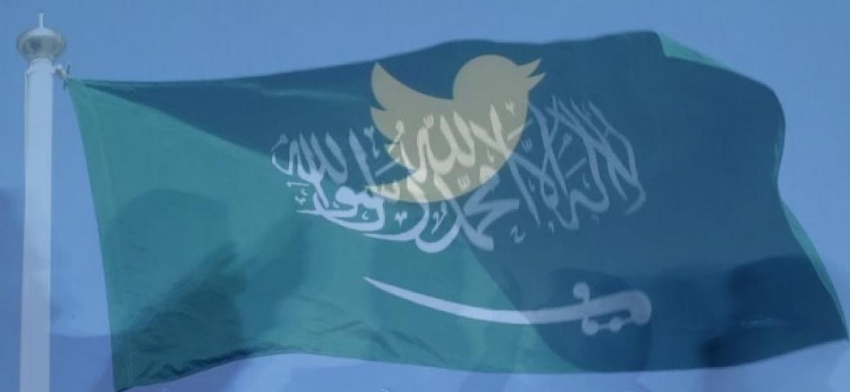 Saudi summons Twitter users for promoting extremism
