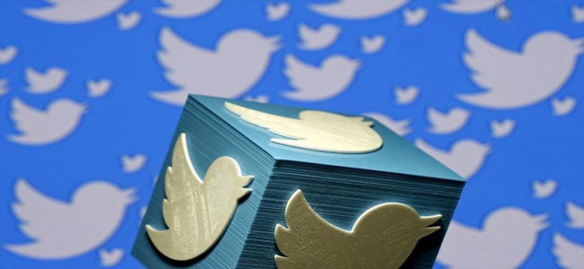 Twitter buys Smyte to curb spam, abusive behaviour on its platform