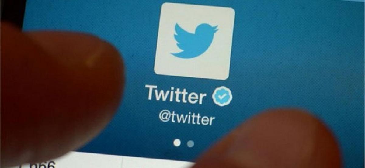 Soon, Twitter may open up verification to all