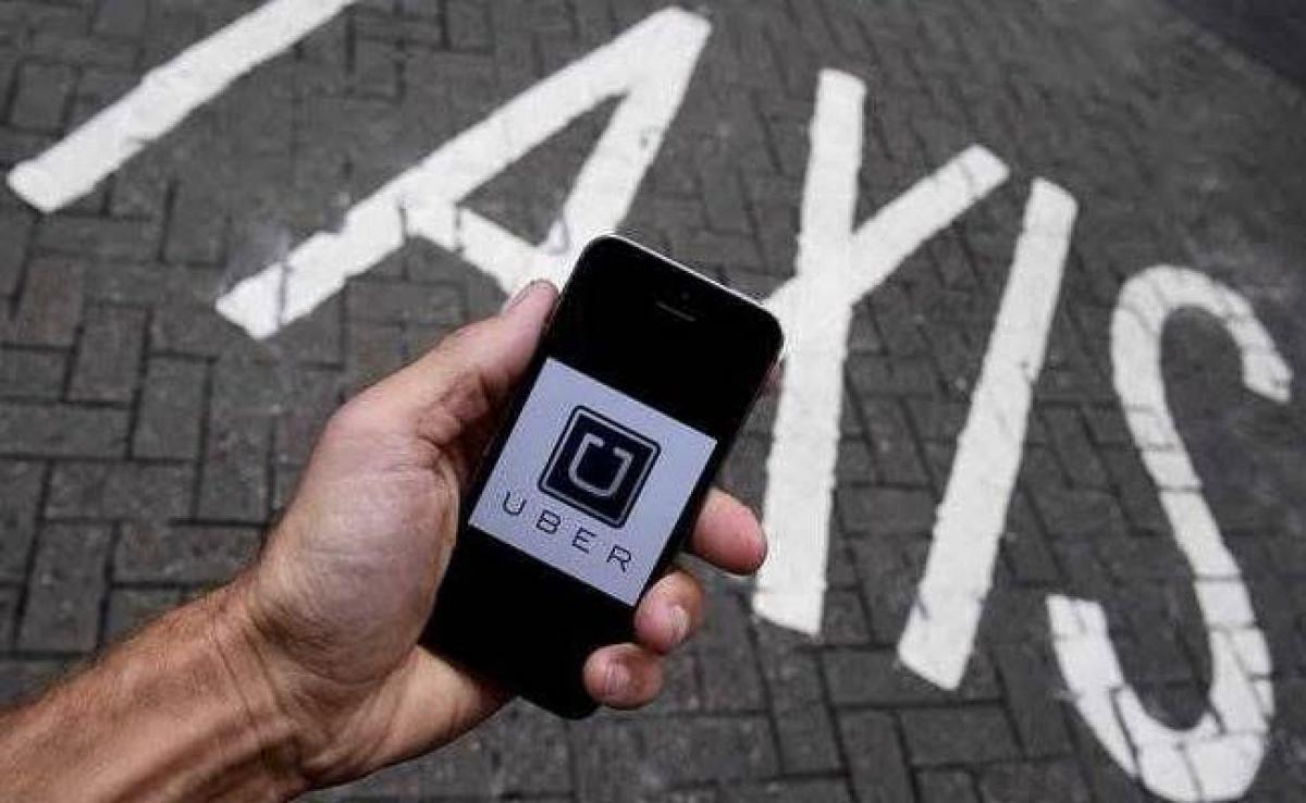 US Looking Into Whether Uber Bribed Foreign Officials