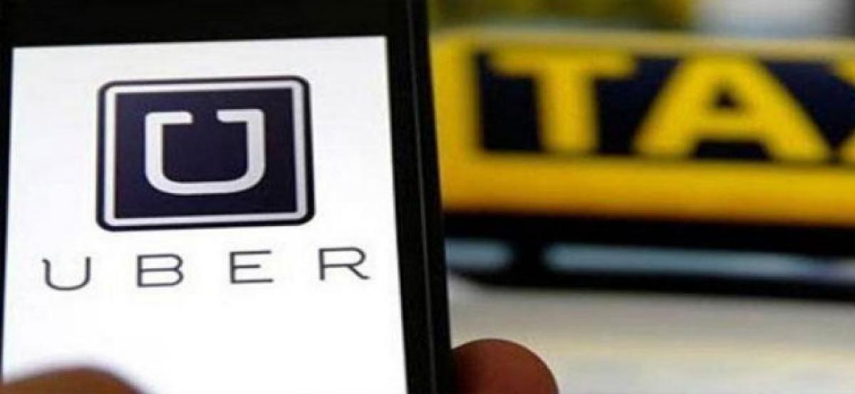 Uber proposes measures to regulate pricing mechanism