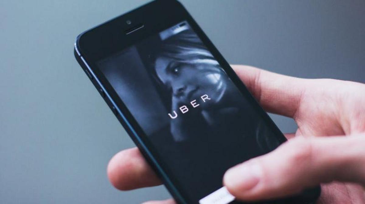 3 Women sue Uber, say the company tolerates, fosters, sexual, racial discrimination