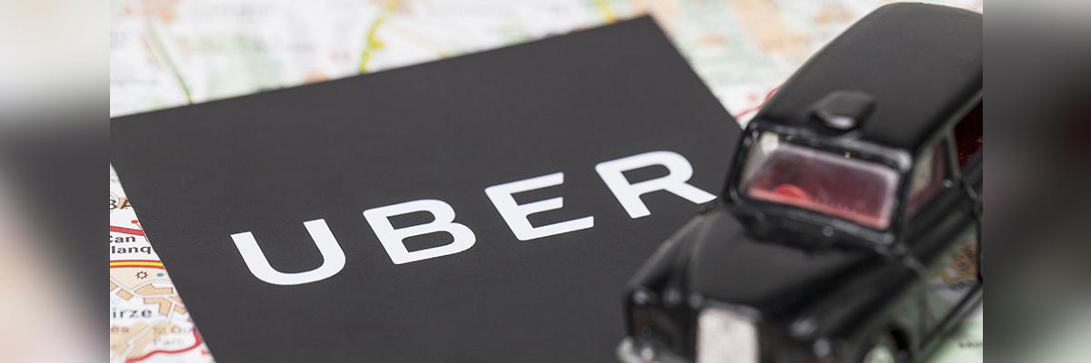 Uber welcomes, unions criticise UK plan to maintain flexible gig economy