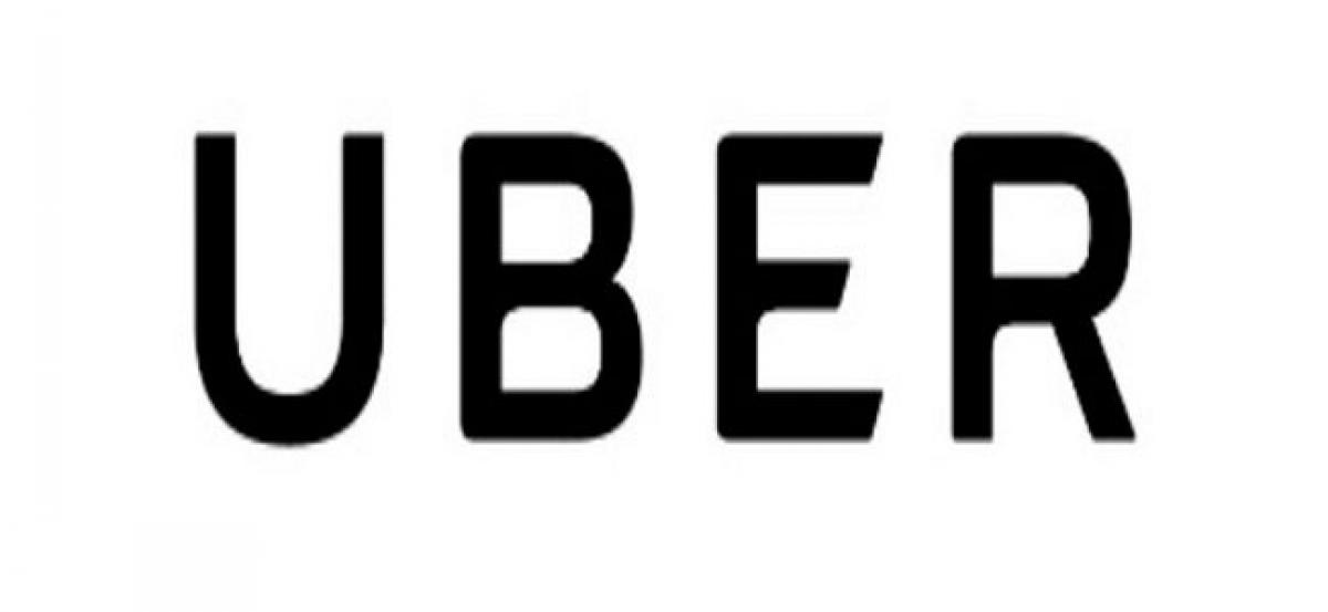 Uber launches easy to access Safety Toolkit features