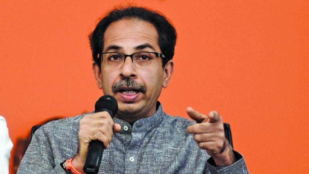 Grabbing power through unethical means BJPs new policy: Sena