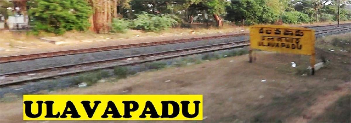 Six commit suicide in Ulavapadu