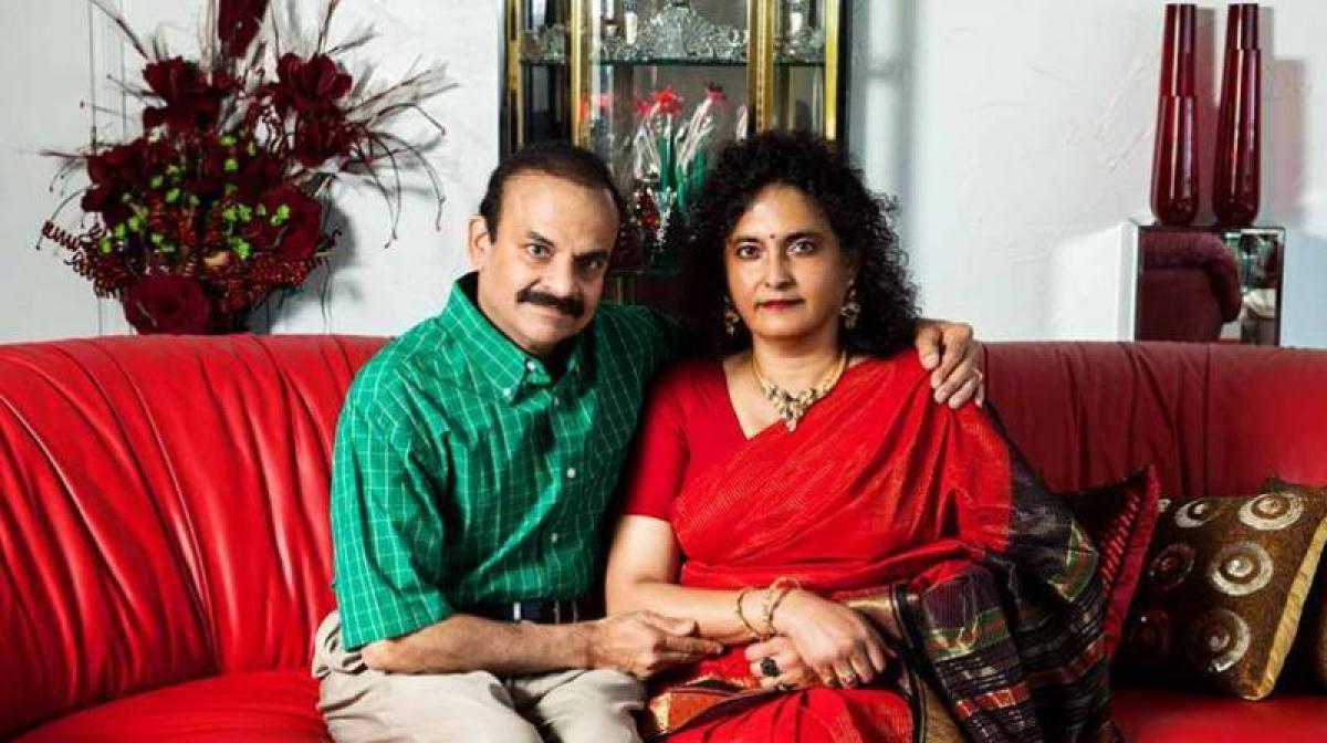 US: Indian-origin couple dies after private jet crashes in Ohio