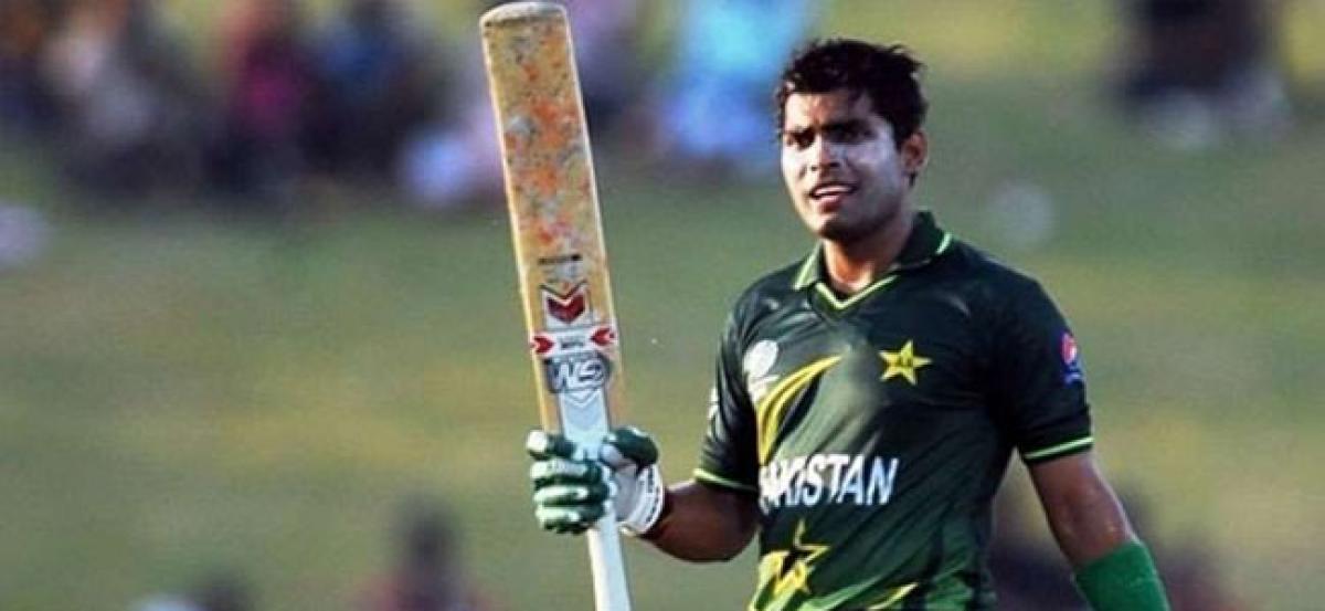 PCB serves notice to Umar Akmal for not reporting spot-fixing approach