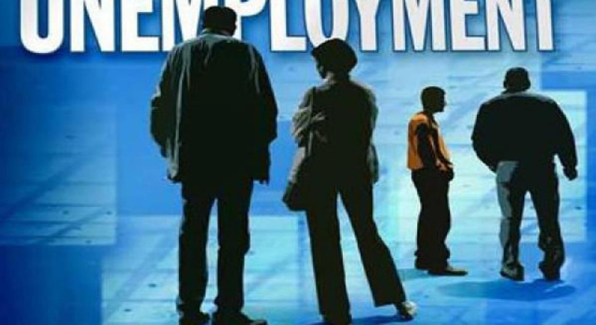 10 lakh unemployed found eligible for allowance: Govt