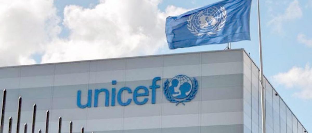 India to host global meet on maternal, child health in December: UNICEF