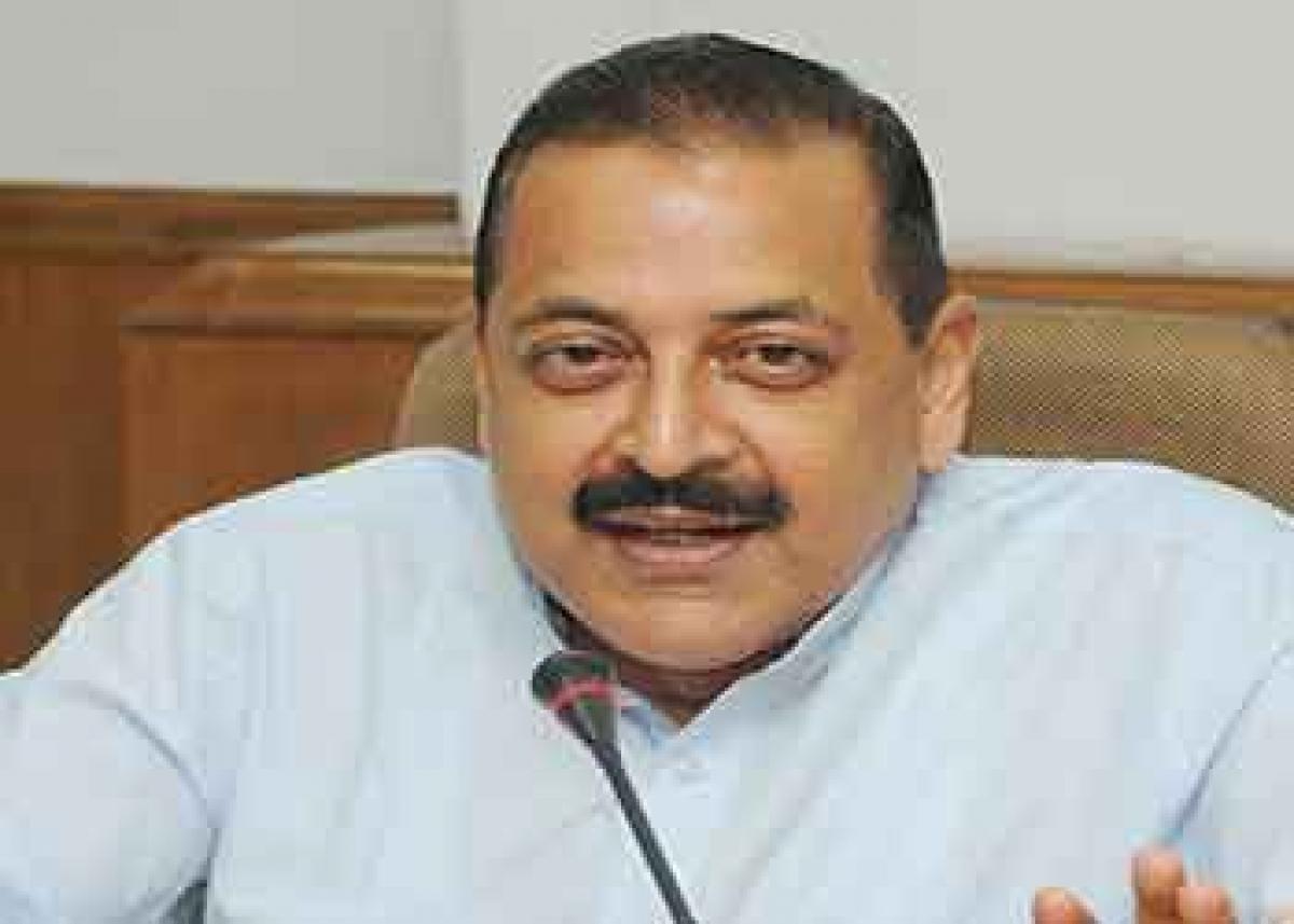 Union Minister sees key role  for CISF in disaster mgmt