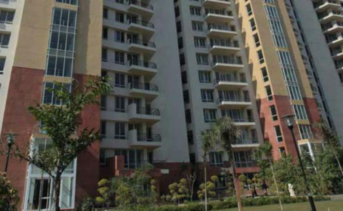 Consumer Commission NCDRC Asks Unitech To Refund Rs. 41 Lakh To Buyer