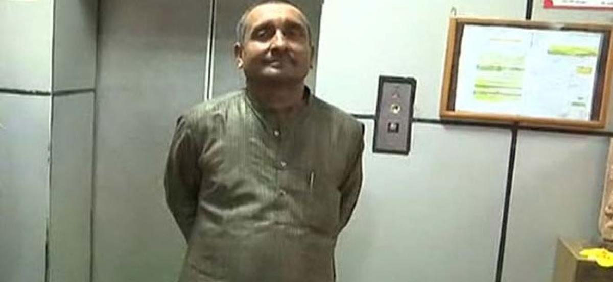 Unnao rape: FIR registered against accused BJP MLA