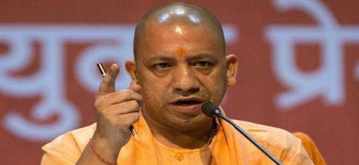 UP government has not deviated from zero-tolerance policy on crime: Yogi Adityanath on Unnao rape case