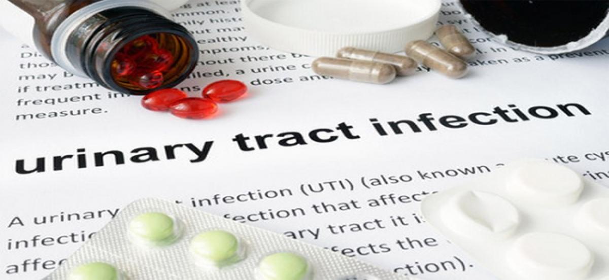 Study finds ways to improve treatment of urinary tract infections