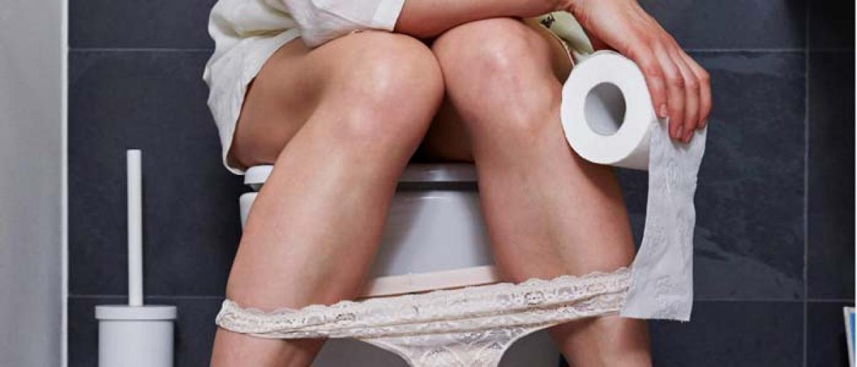 This Woman Swears Drinking Her Own Pee Solved Her Chronic Health Problems