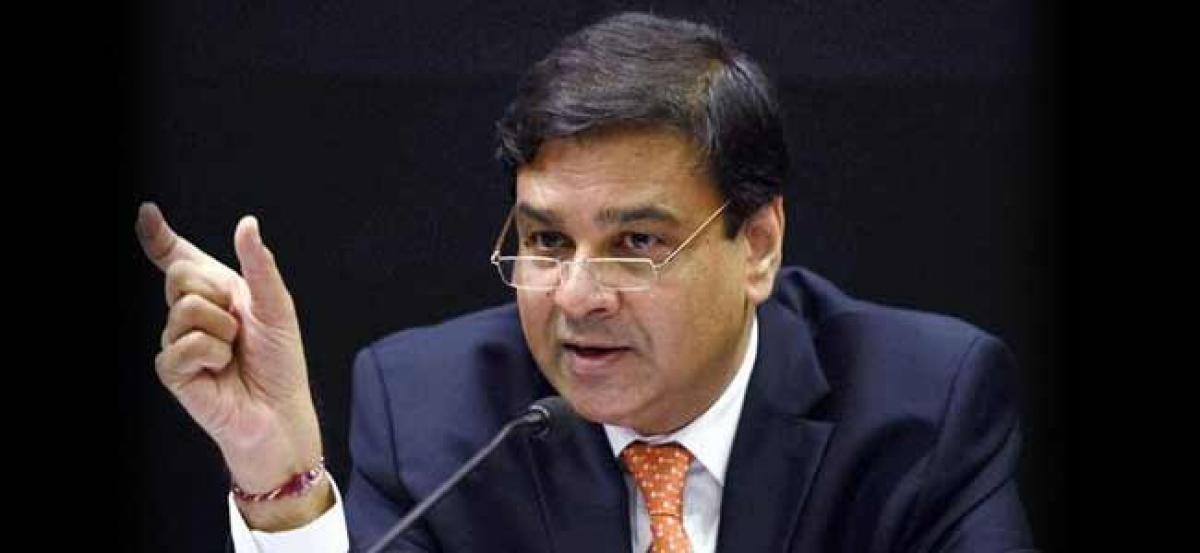 RBI, Govt board meeting begins, likely to reach common ground on some key issues