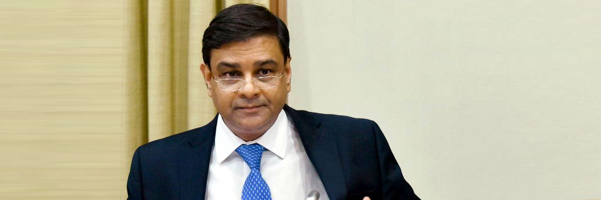 ‘Urjit Patel was telling me about resigning for months’, reveals PM Modi