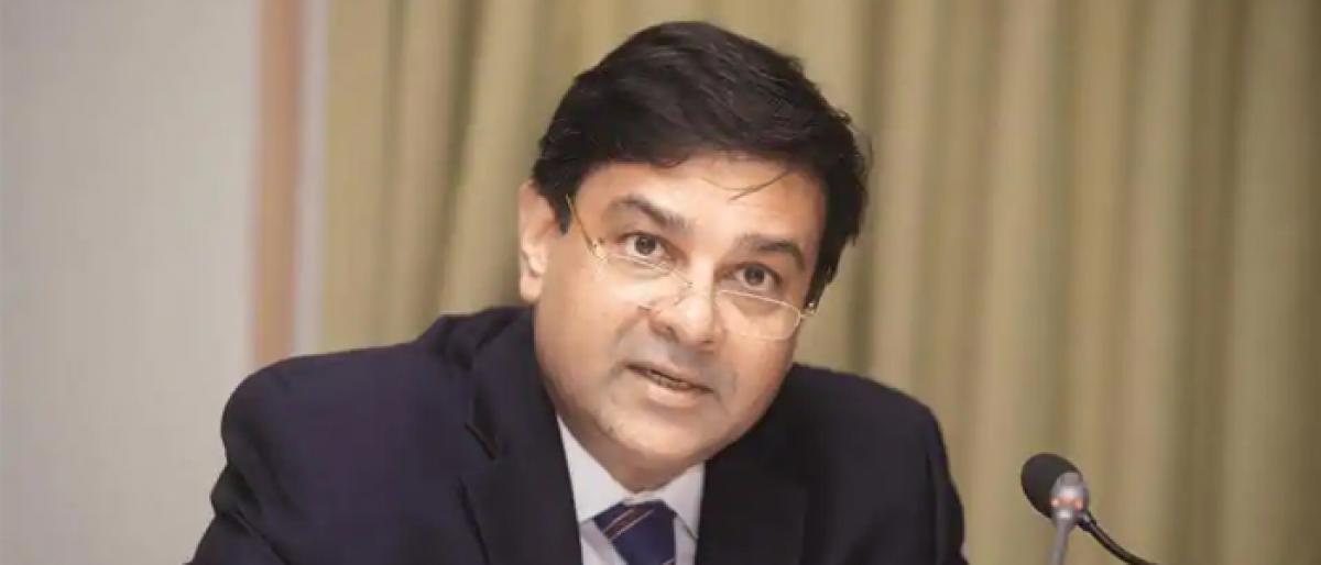 RBI chief served notice for not disclosing wilful defaulters list