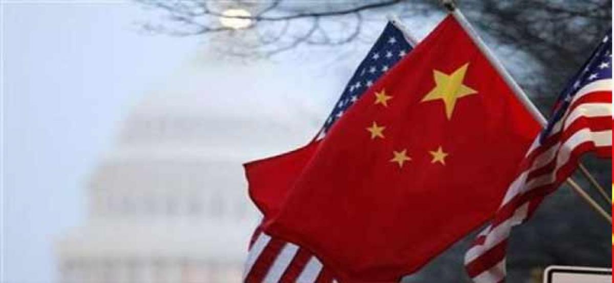 Trade War 2.0: Donald Trump to propose 25% tariff on $200 billion of Chinese imports