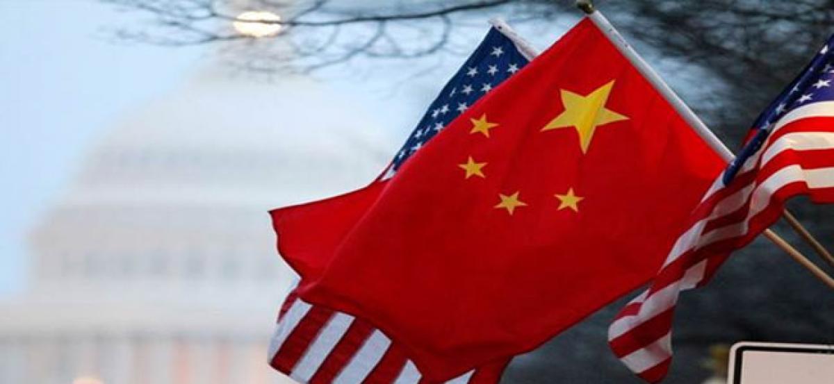 China likely to surpass US in R&D spending, says report