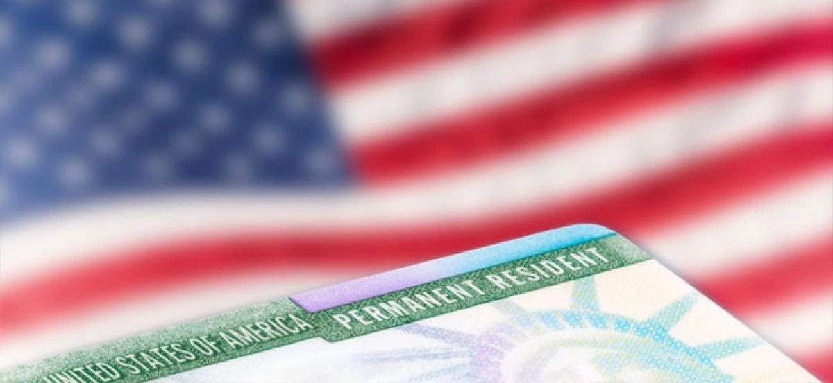 US Green Card: The easiest but expensive path for Indians