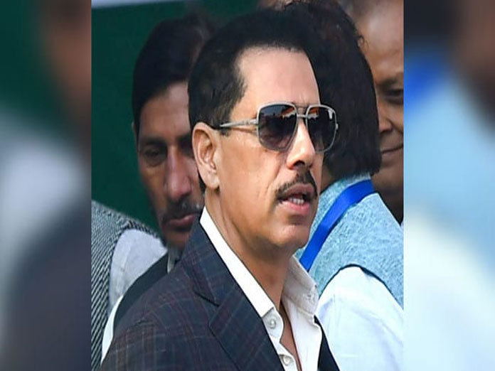 ED files fresh money laundering case against firm linked to Vadra and others