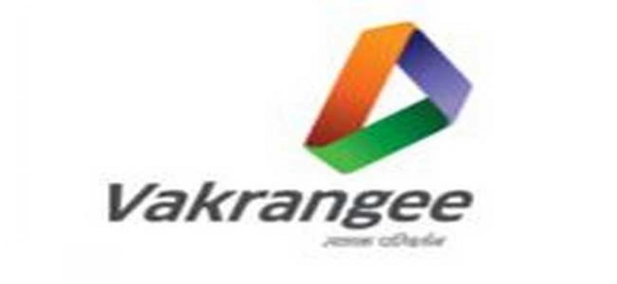 Vakrangee appoints Grant Thornton for outlet quality analysis
