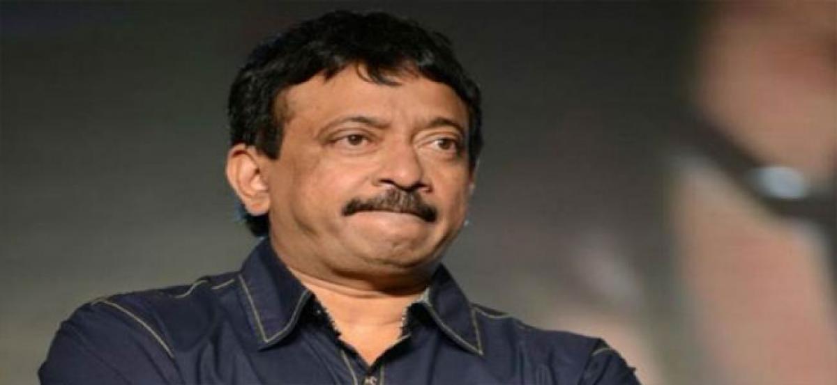 Hate God for killing Sridevi: RGV