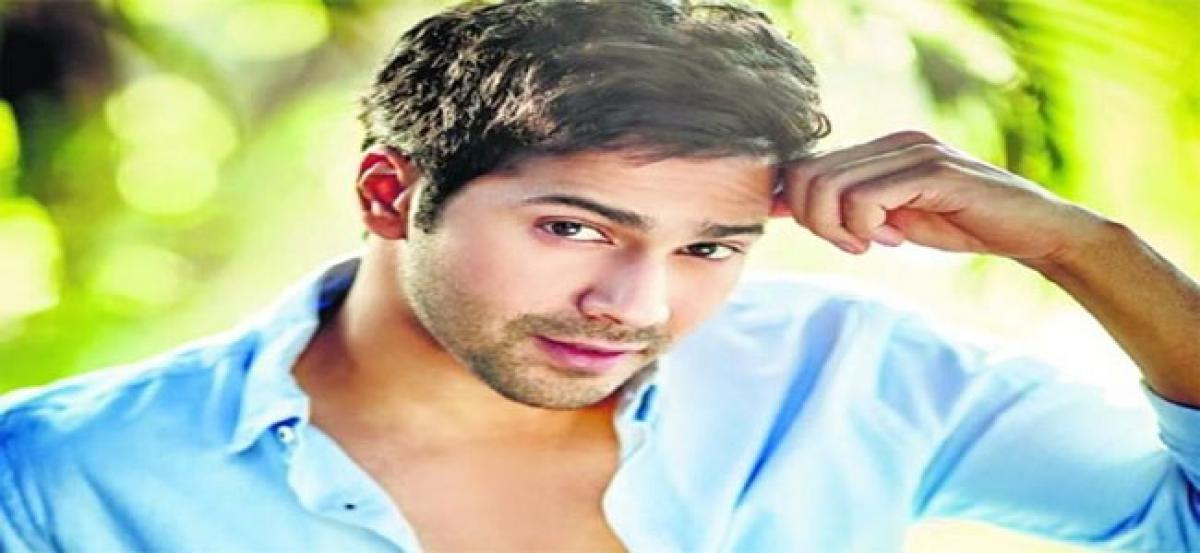 Always admired ‘Avatar’, ‘Titanic’: Varun Dhawan