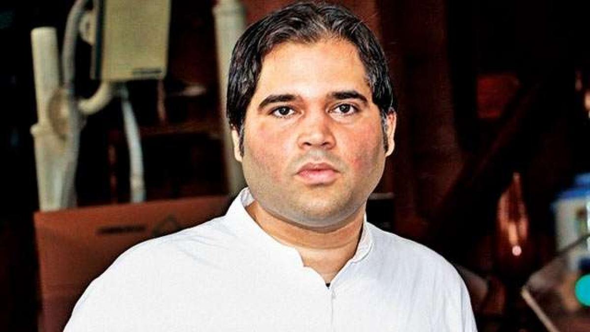 Against The Idea Of Issuing Whip On Every Issue: Varun Gandhi